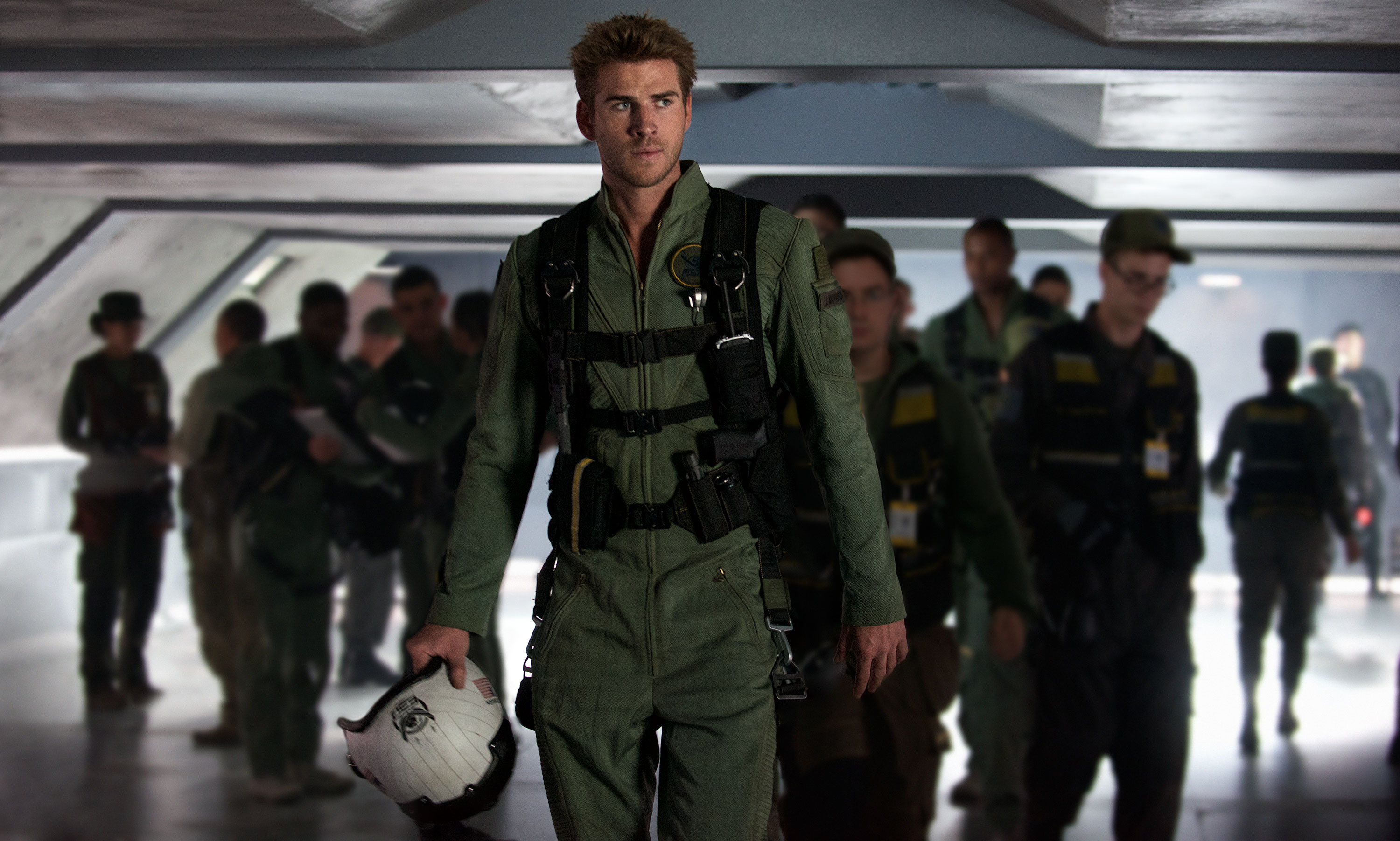 Independence Day: Resurgence (2016) - IMDb
