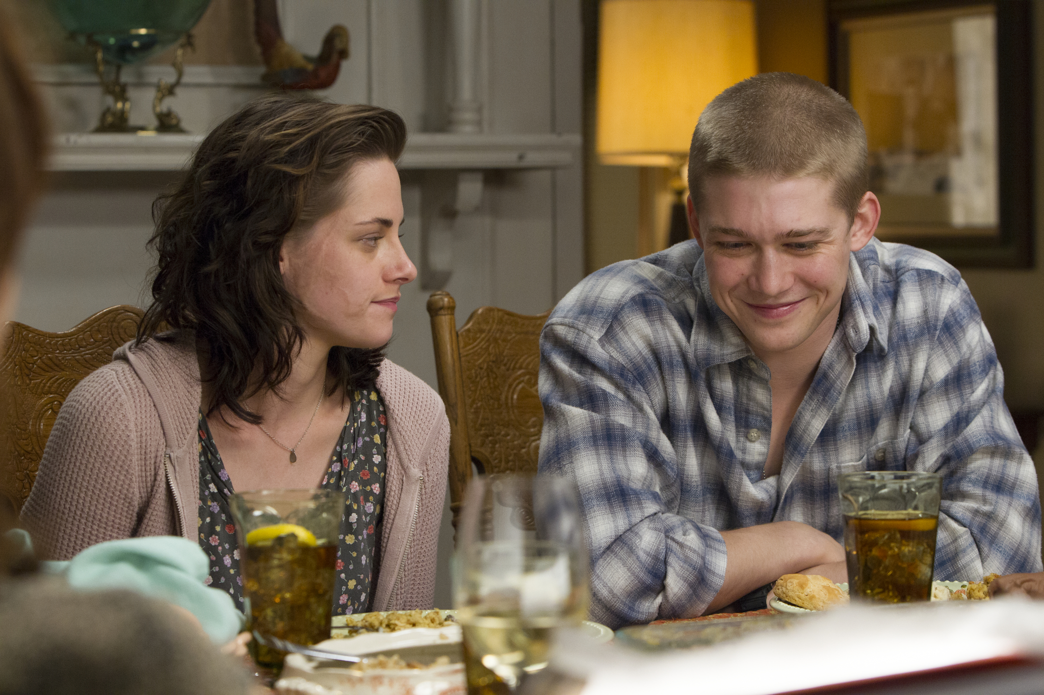 Billy Lynn's Long Halftime Walk (2016)