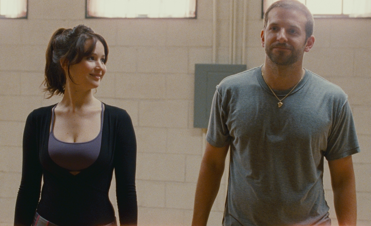 Silver Linings Playbook (2012)