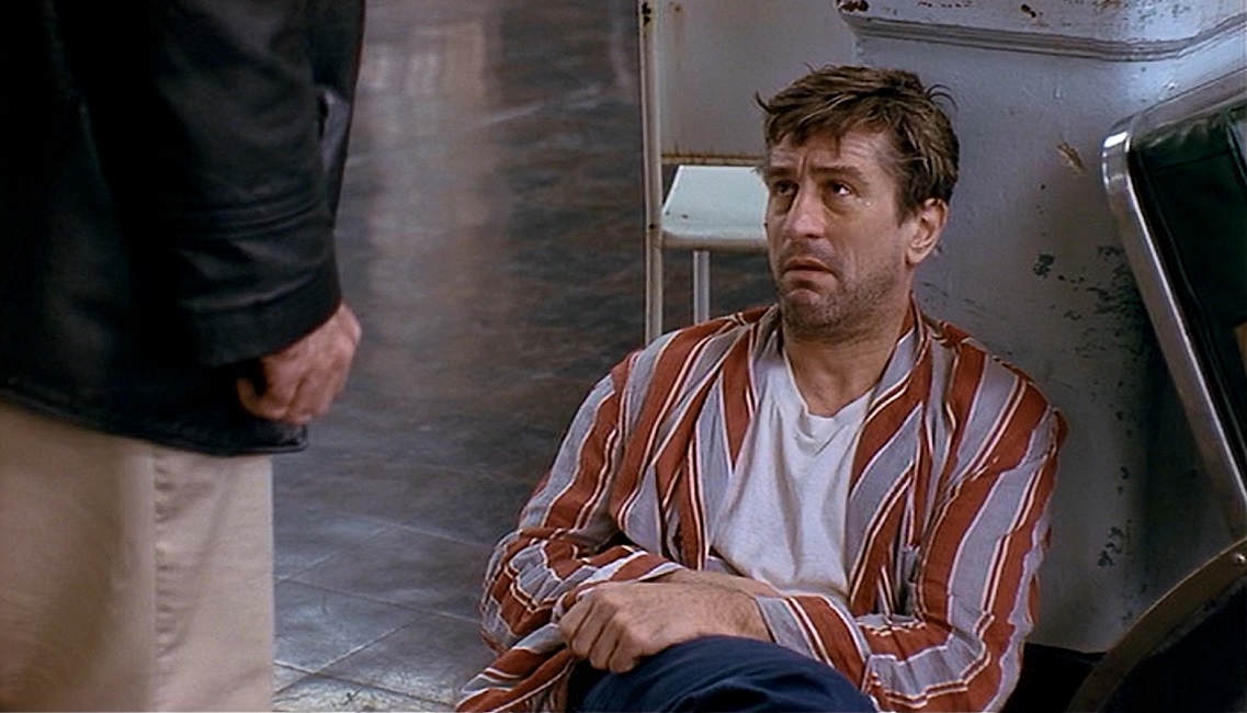 Awakenings (1990)