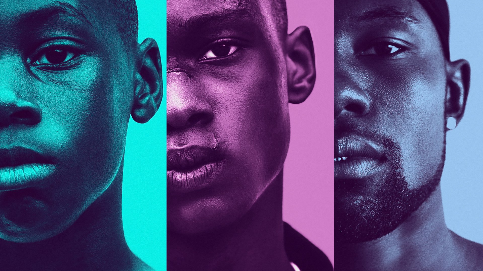 Moonlight (2016): The Movie That Broke My Heart
