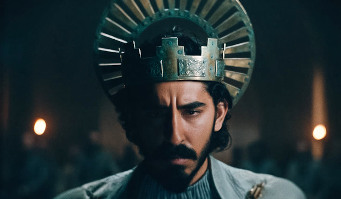 The Green Knight Review: Dev Patel Stars in an Arthurian Masterpiece