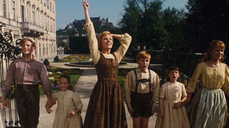 Why 'The Sound of Music' matters, even after 50+ years - St. Louis Jewish Light