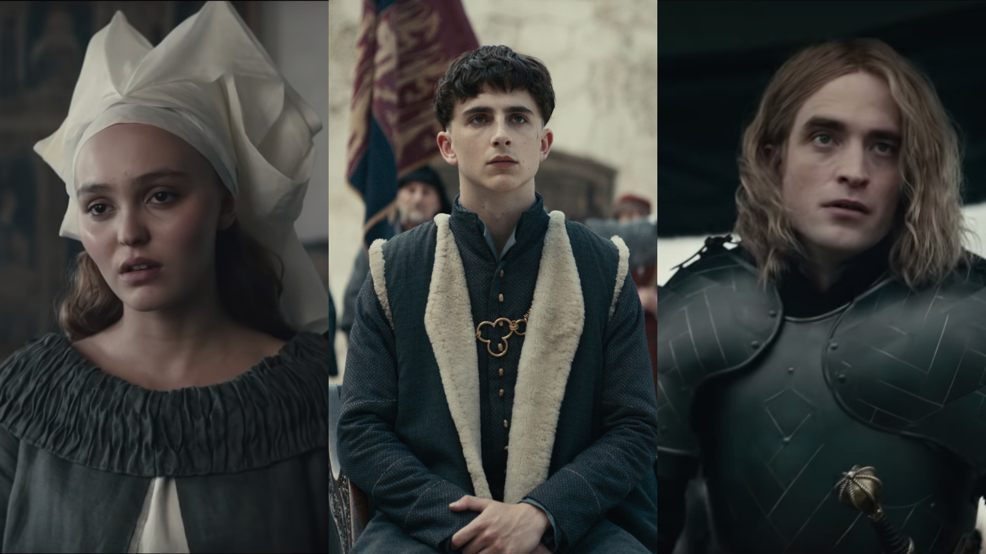 Timothée Chalamet 加冕為王：Netflix電影《The King》不得不看三大原因