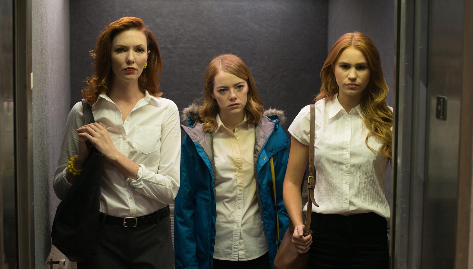 Backstage Exclusive: Emma Stone on Audition Horrors in 'La La Land'