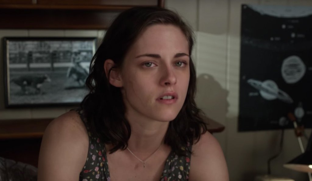 Kristen Stewart against the war in 'Billy Lynn's Long Halftime Walk' –  CinemaBravo