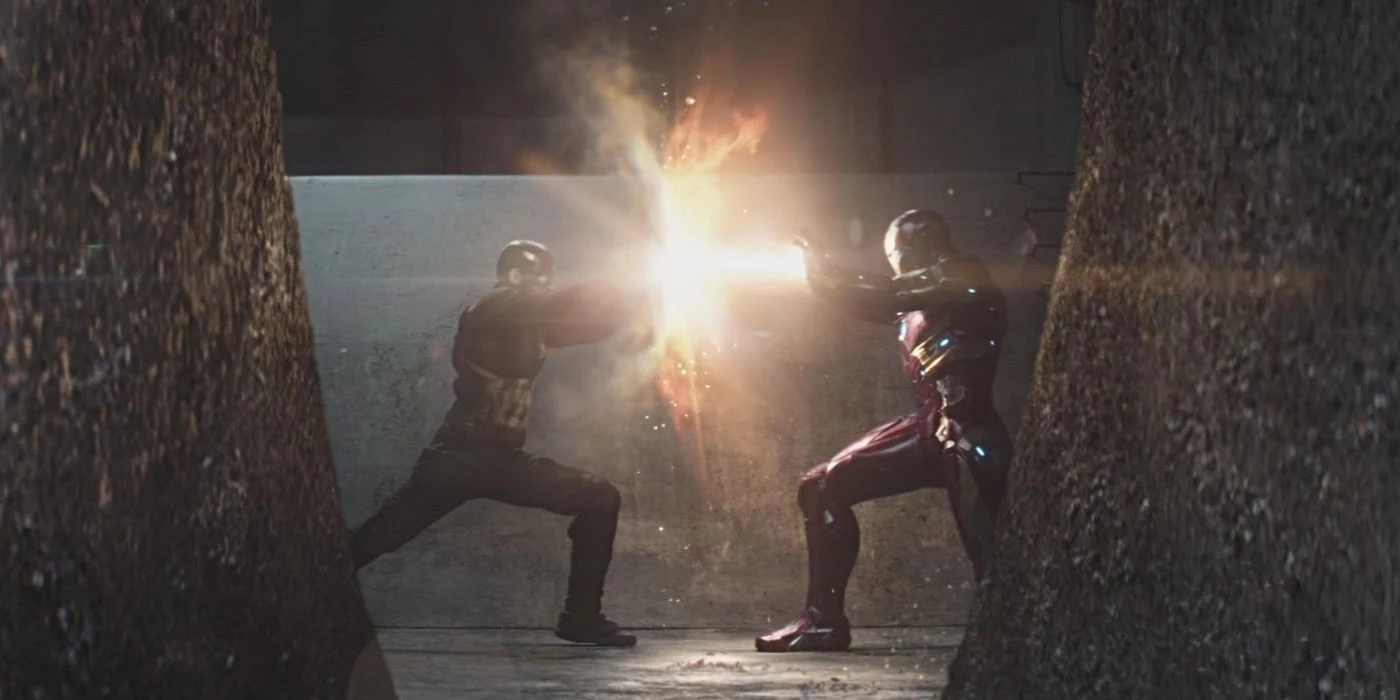 We Need to be Put in Check”: Law, Government, and Accountability in Captain America: Civil War -