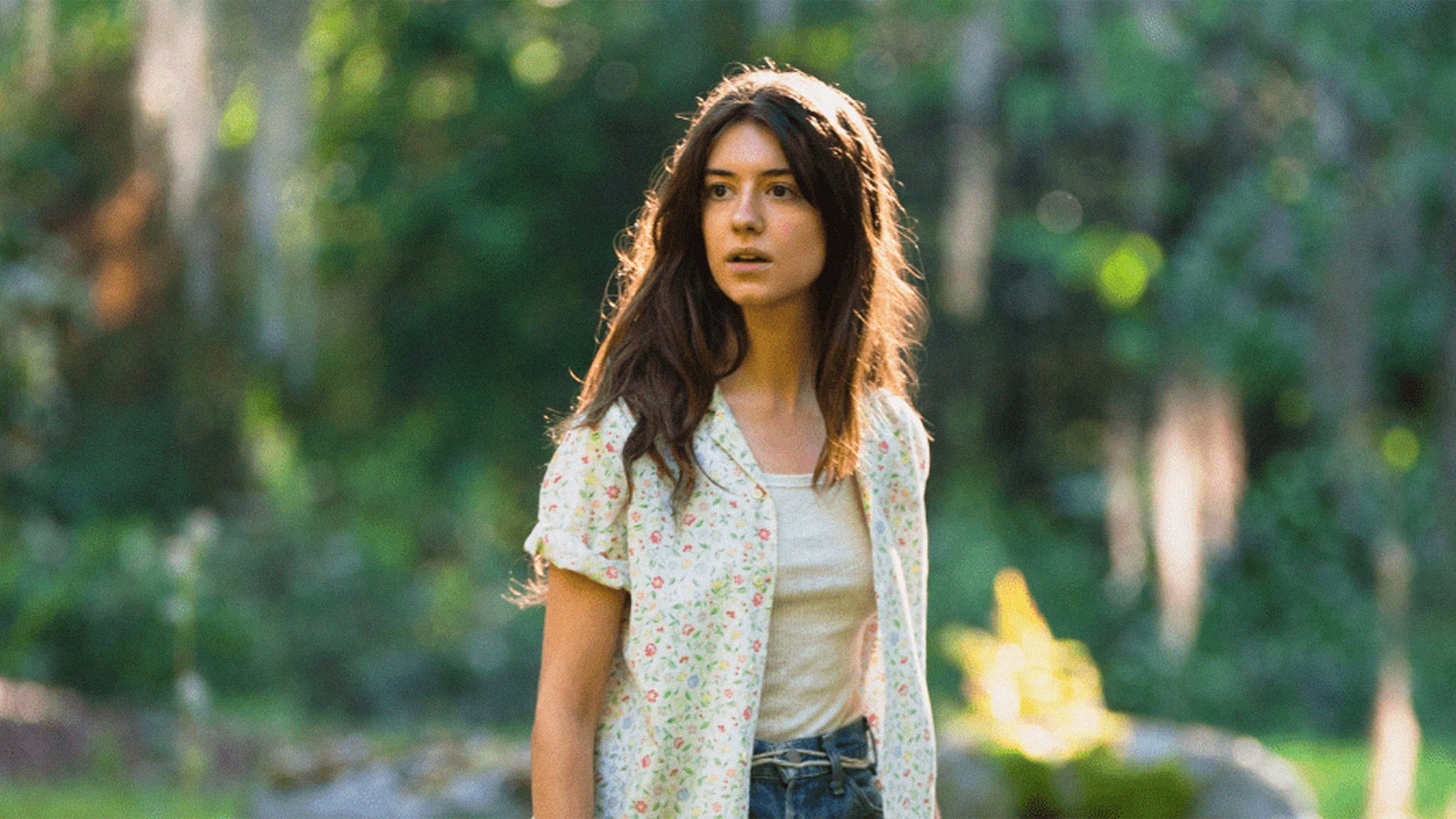 Where the Crawdads Sing review: The issue with Daisy Edgar-Jones' casting |  The Australian