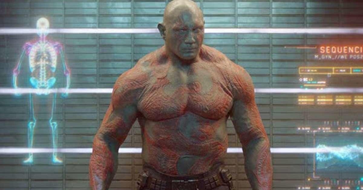Dave Bautista's Best Comedy Movies, Ranked