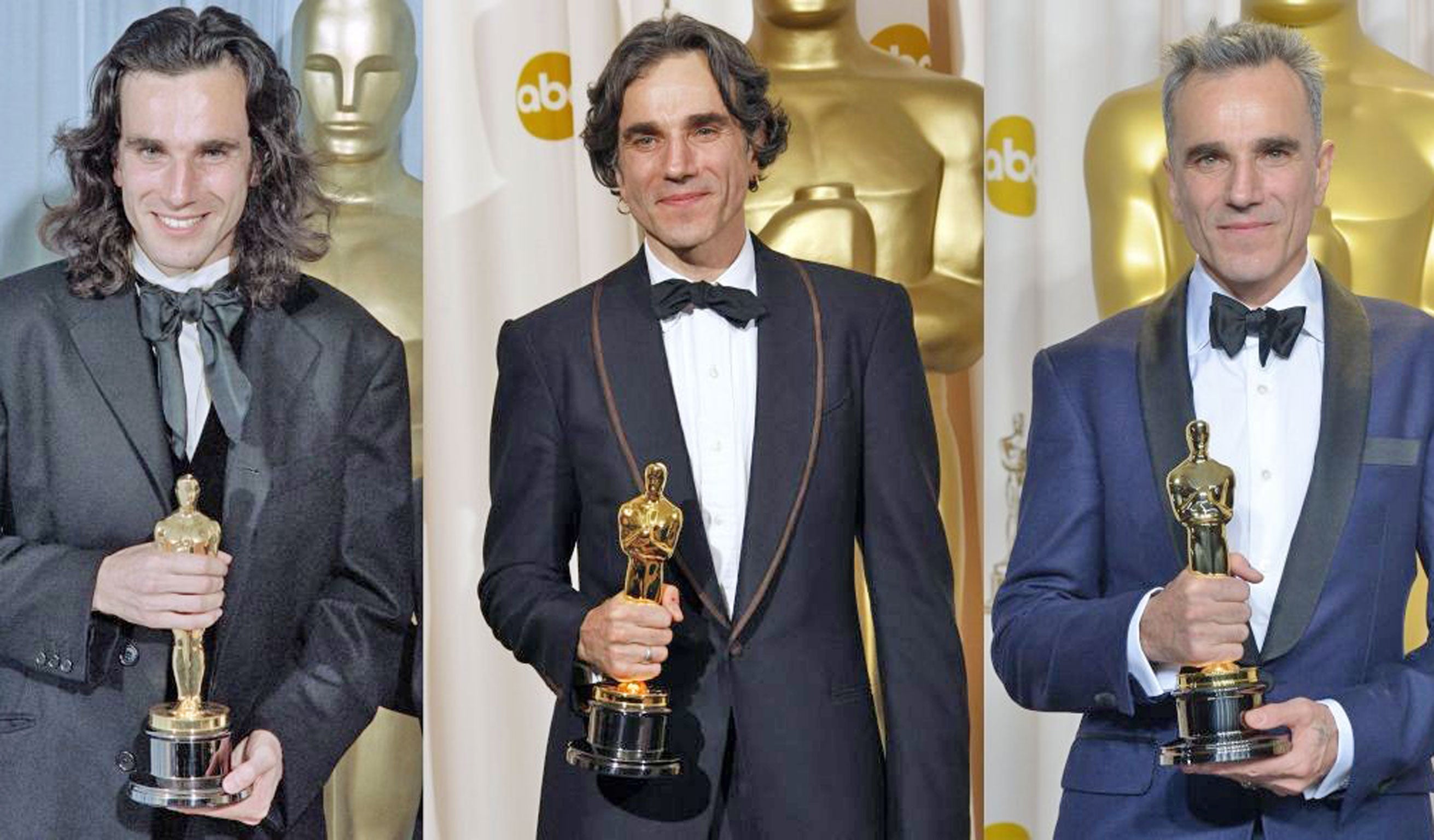 The madness of Daniel Day-Lewis – a unique Method that has led to a  deserved third Oscar | The Independent | The Independent