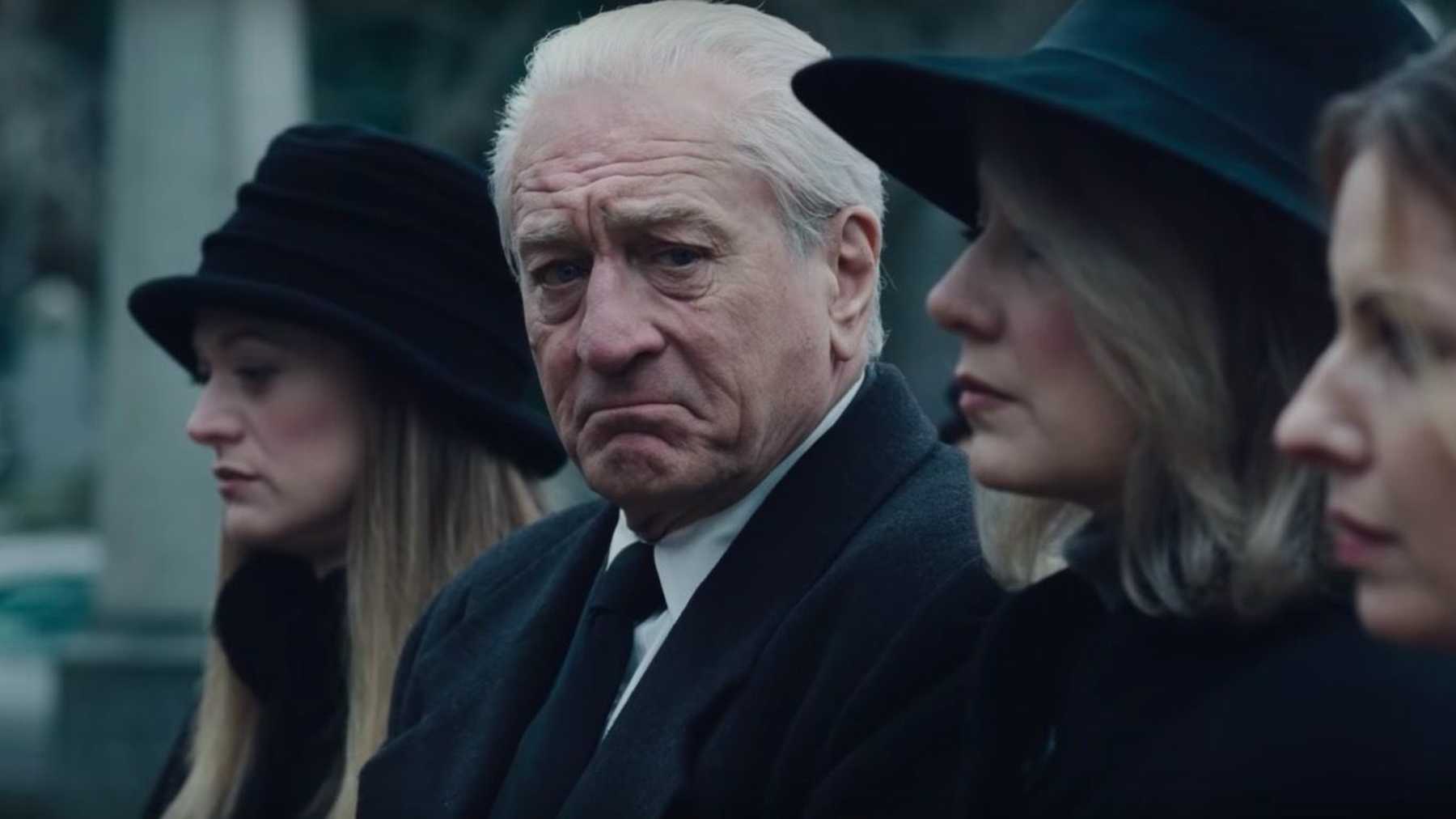 LFF: The Irishman – adambowie.com