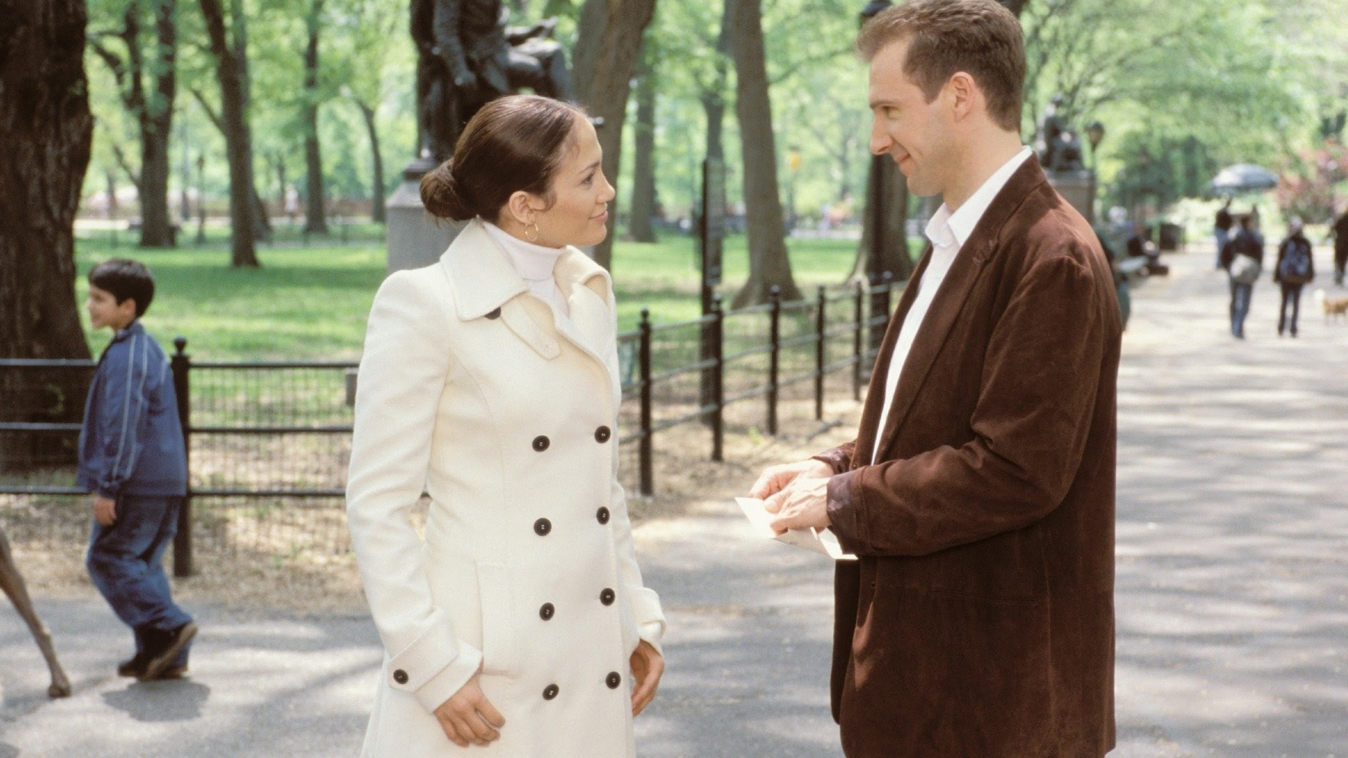 Maid in Manhattan - Movies on Google Play