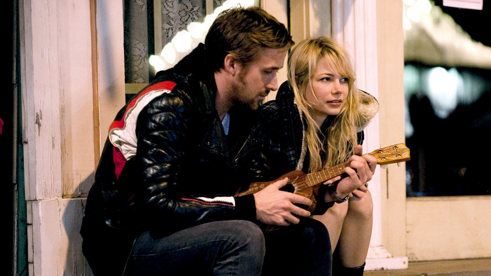 Film - Blue Valentine - Into Film