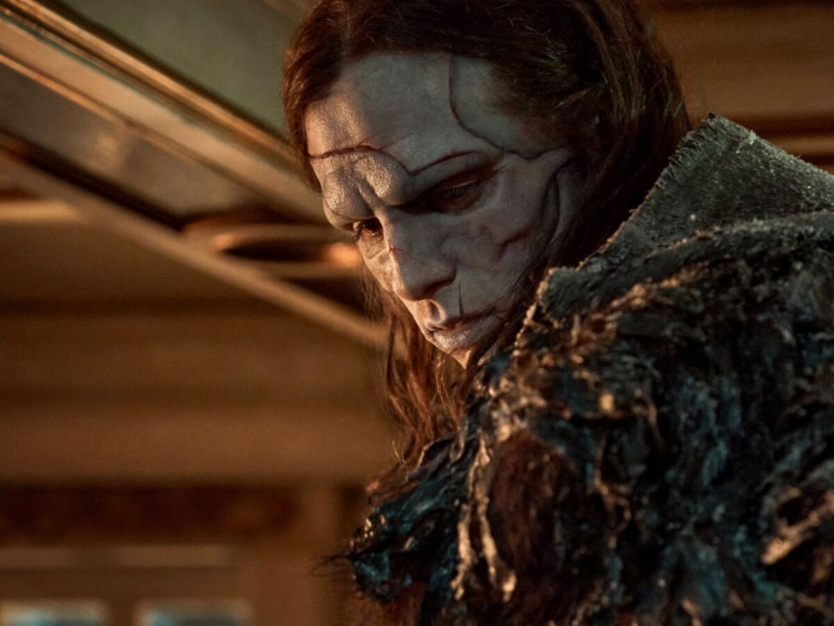 Frankenstein : la bande-annonce du film Netflix signé Guillermo del Toro