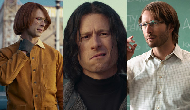 Glen Powell: Hit Man Q&A