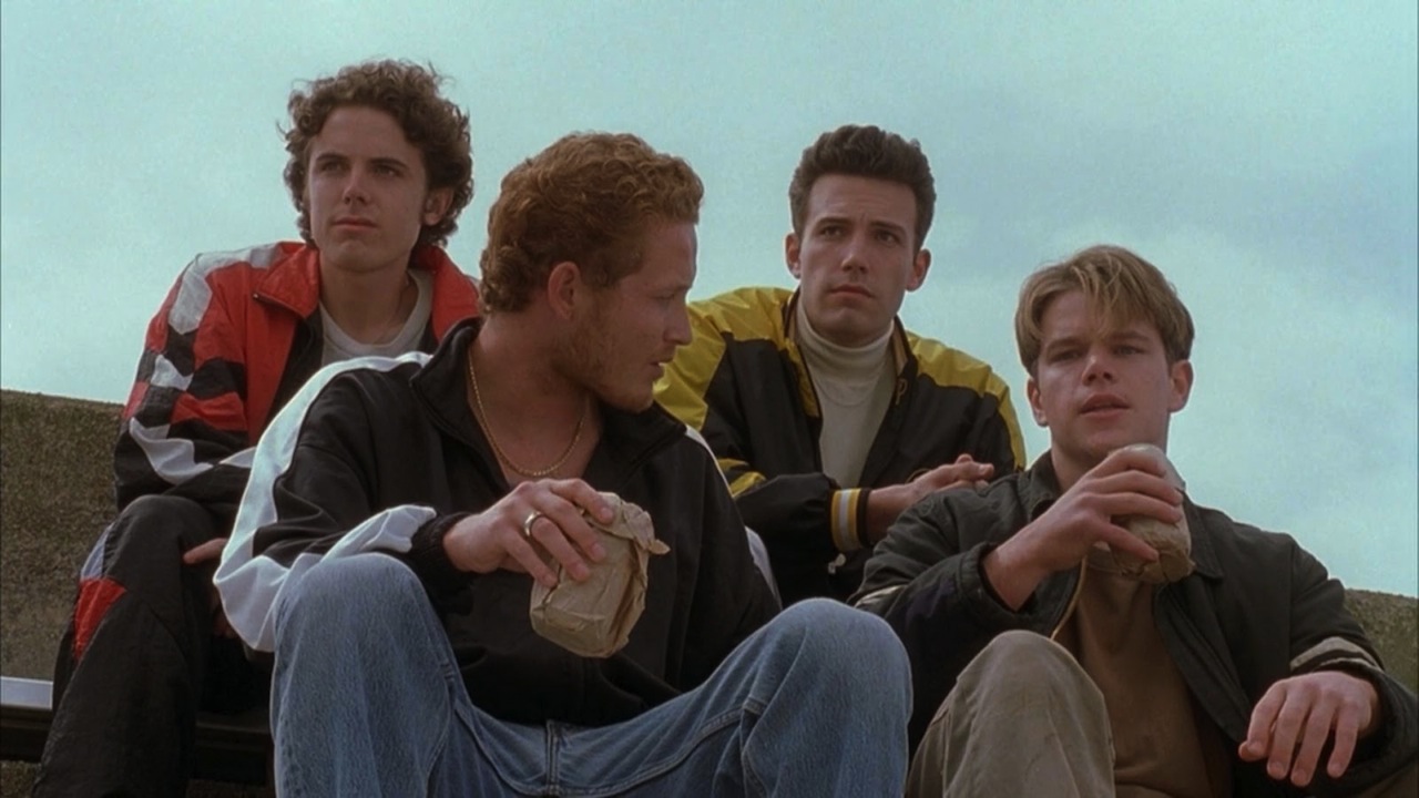 Good Will Hunting – IFC Center