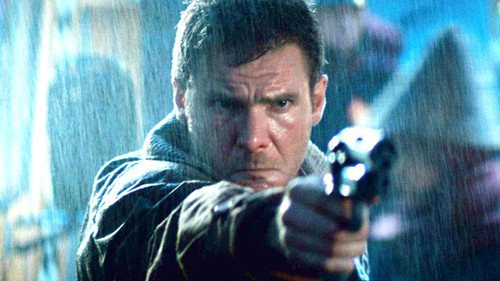 Harrison Ford Hated One Of His Most Iconic Movies For A Good Reason