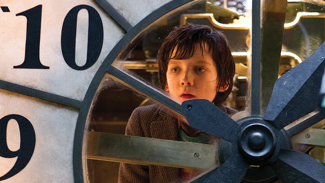 New Movie Reviews: 'Hugo,' 'The Muppets,' 'My Week With Marilyn' Hitting  Theaters