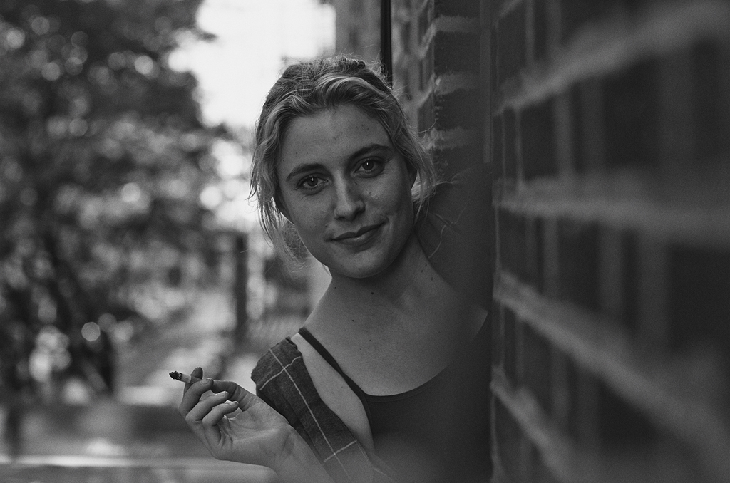 Greta Gerwig interview - Frances Ha - Time Out Film