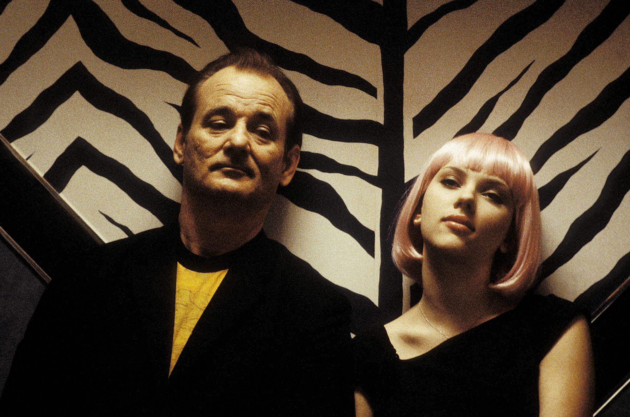 Lost In Translation,' 15 Years Later: Sofia Coppola on Final Scene