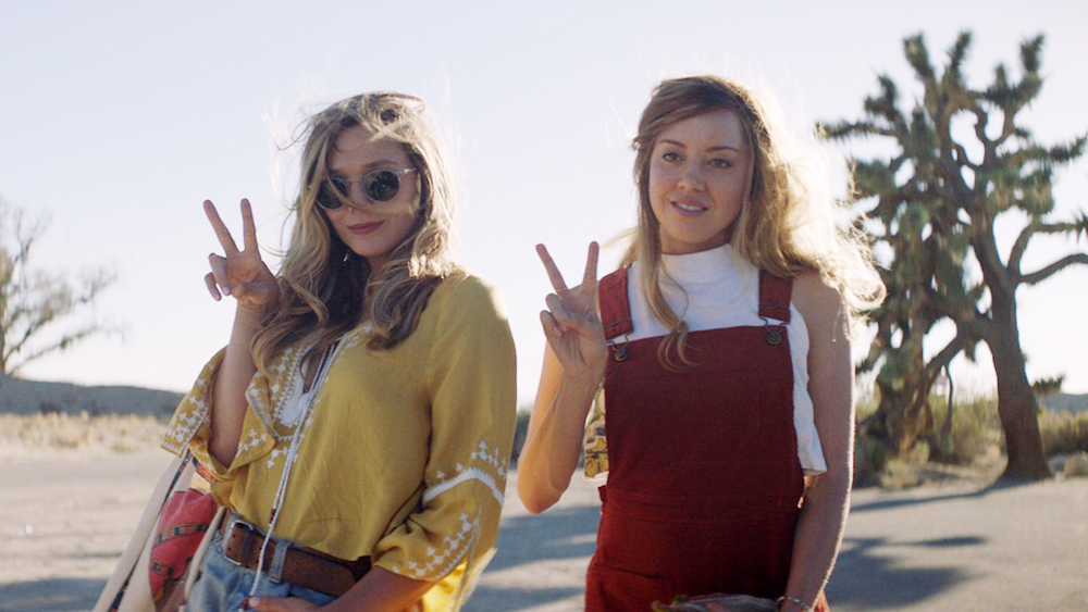 Ingrid Goes West' Review: Aubrey Plaza Plays a Social-Media Stalker