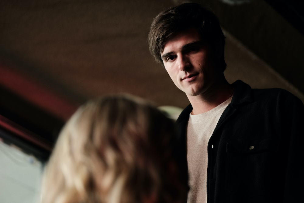Jacob Elordi 'Completely Blew' His 'Euphoria' Audition