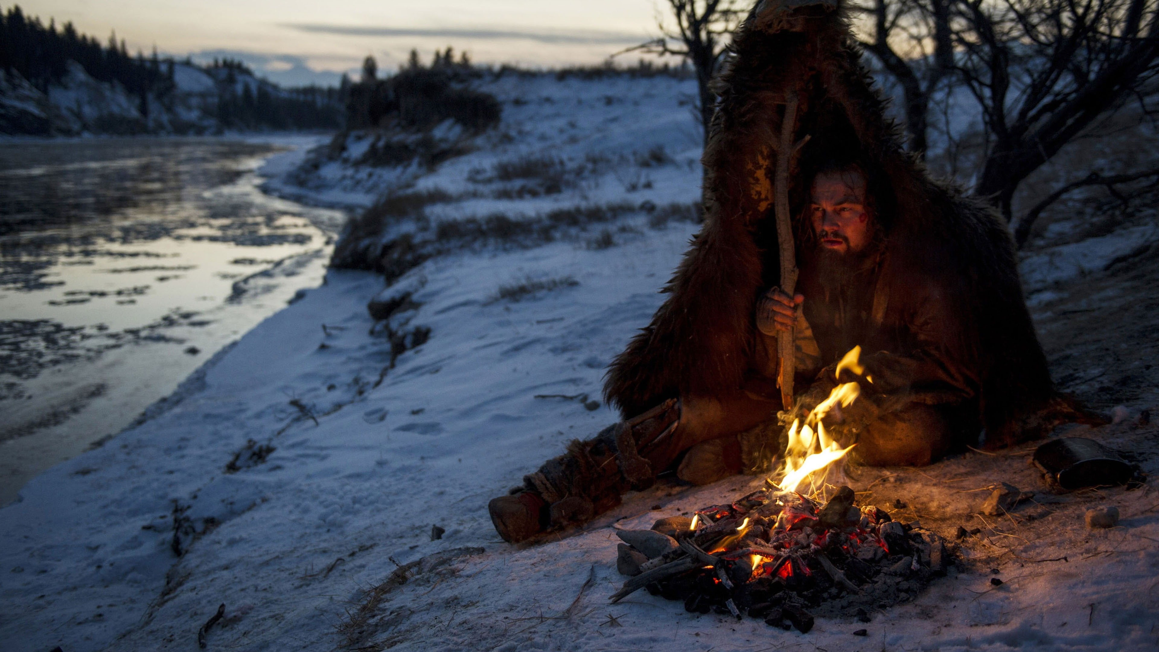 The Revenant – Filmer på Google Play