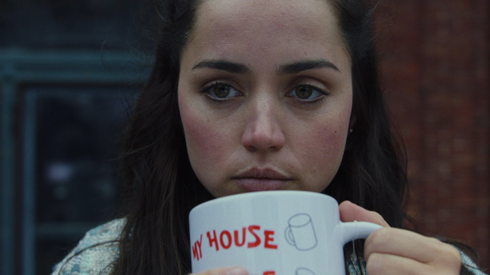 Why Ana De Armas Originally Declined To Audition For Knives Out