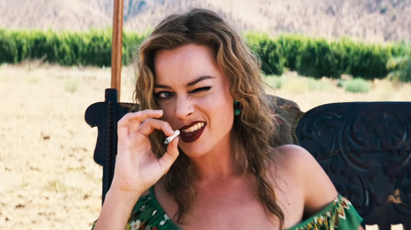 Margot Robbie reflects on Babylon: "I still can't figure out why people  hated it"