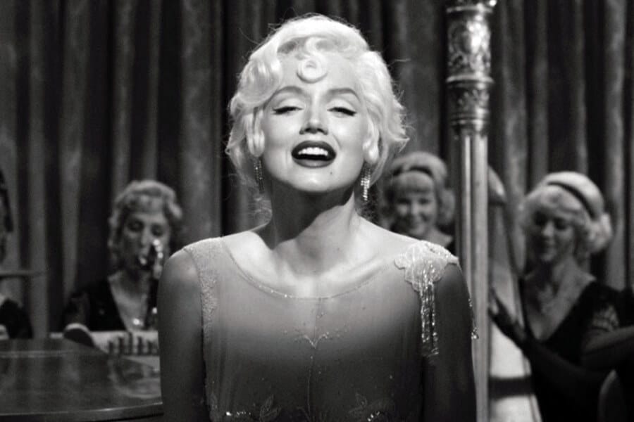 The Marilyn Monroe Movie "Blonde:" A Monstrous Insult | NextTribe