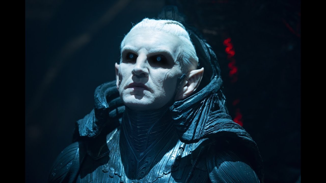 Thor: The Dark World clip - Malekith Wakes Up OFFICIAL UK Marvel | HD