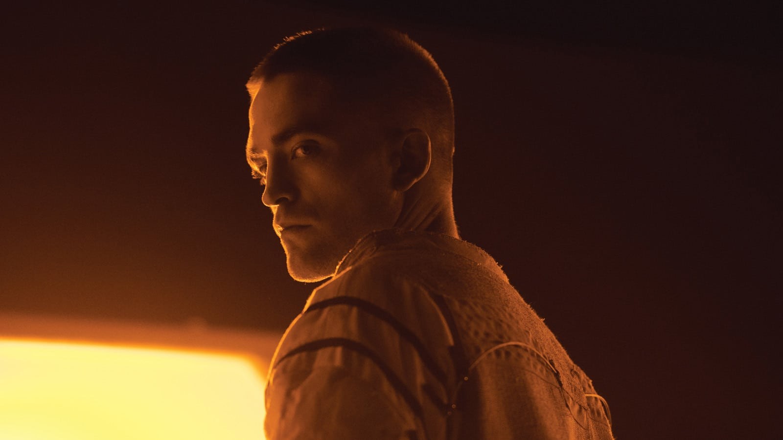 For Claire Denis, 'High Life' Is a Surprising Departure - The Atlantic