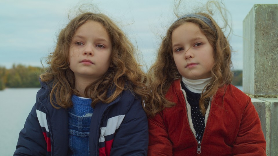 Petite Maman' Is a Cozy, Whimsical Film About Growing Up - The Atlantic