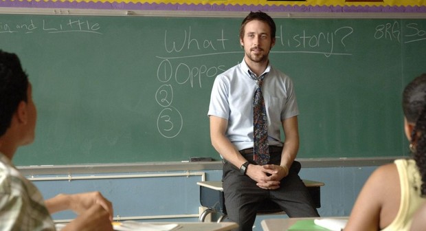 Half Nelson | Rotten Tomatoes