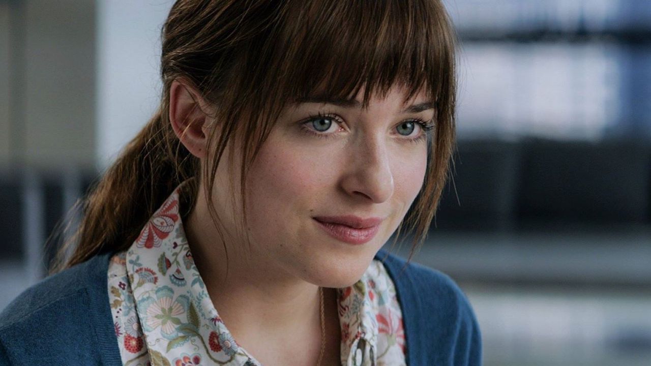 Fifty Shades Of Grey's Dakota Johnson Reflects On How Her Life Changed After The First Movie | Cinemablend