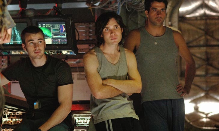 Classic Review – Sunshine (2007) | Jordan and Eddie (The Movie Guys)