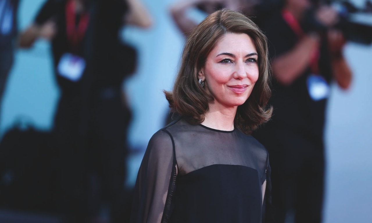 P&R: Sofia Coppola - Rolling Stone en Español