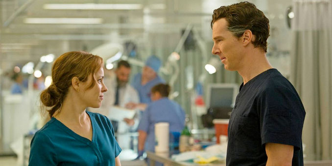 Rachel McAdams Returning For DOCTOR STRANGE IN THE MULTIVERSE OF MADNESS
