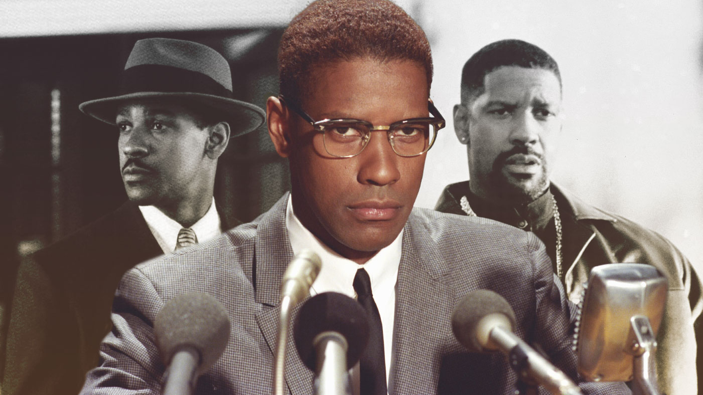 Denzel Washington's Movies Ranked, From Worst to Best