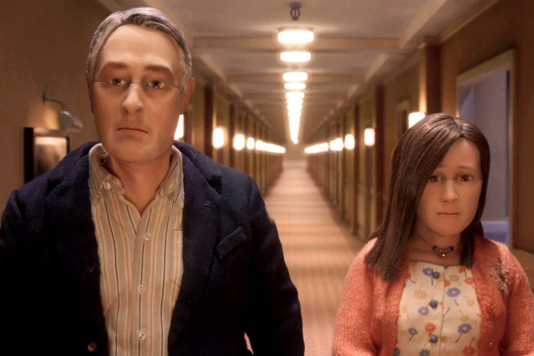 安諾瑪麗莎》——生命中唯美的難堪時分| 放映週報