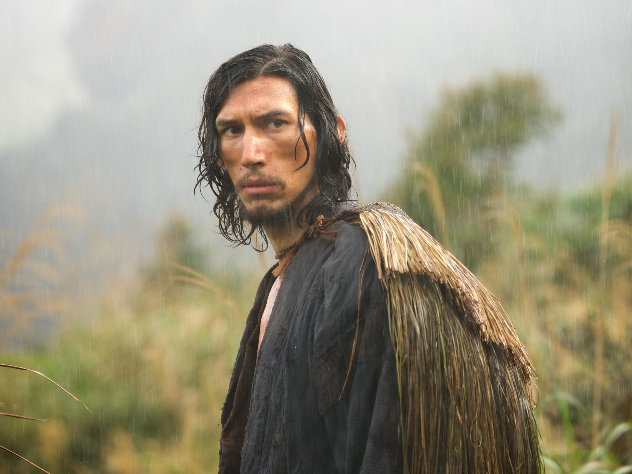 Adam Driver interview: 'Part of your job as an actor is to be a spy' | The  Independent | The Independent