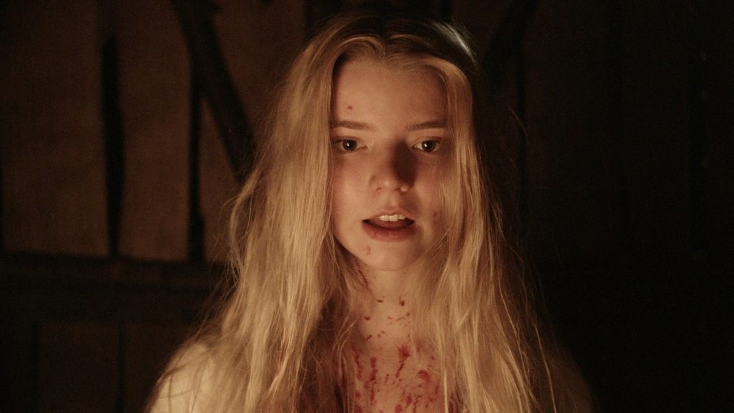 Anya Taylor-Joy: 'The Witch' Was the 'First Heartbreak' of My Life