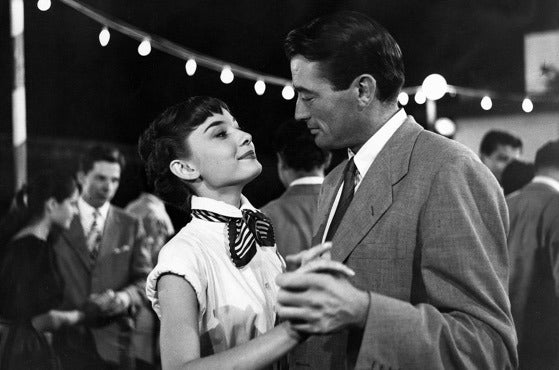 10 Things you didn't know about Roman Holiday | Essteele Australia