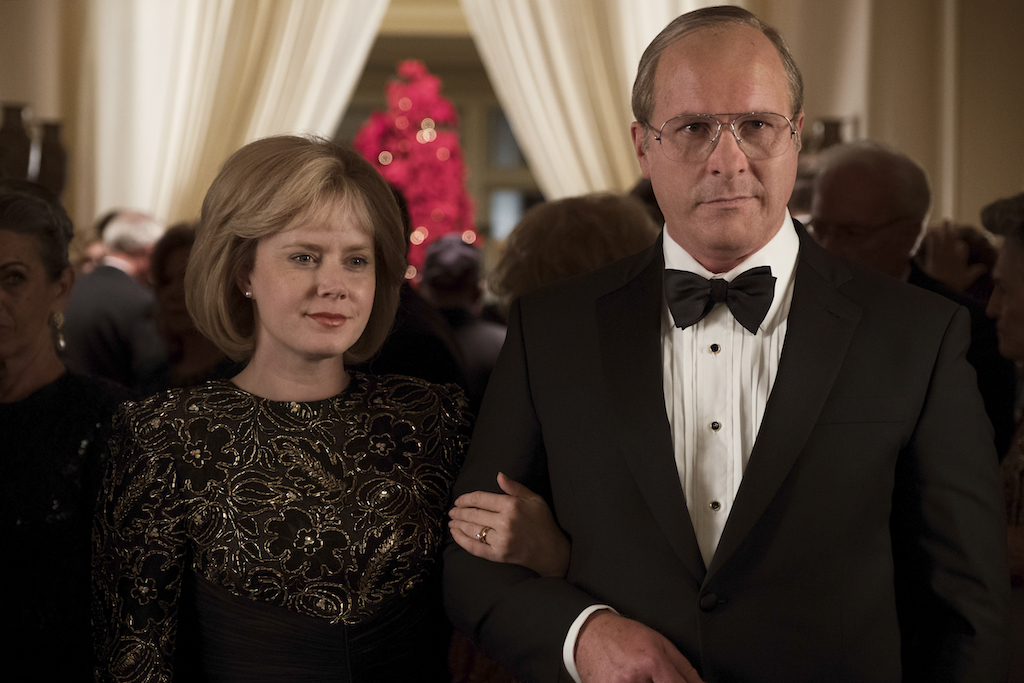 Movie Review: Vice - Baltimore Magazine